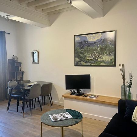 Appartement Renove De Caractere/ Parking Prive Saint-Rémy-de-Provence Екстериор снимка