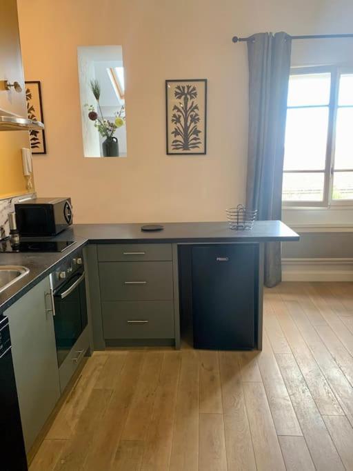 Appartement Renove De Caractere/ Parking Prive Saint-Rémy-de-Provence Екстериор снимка