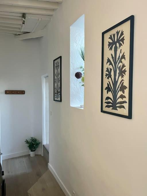 Appartement Renove De Caractere/ Parking Prive Saint-Rémy-de-Provence Екстериор снимка