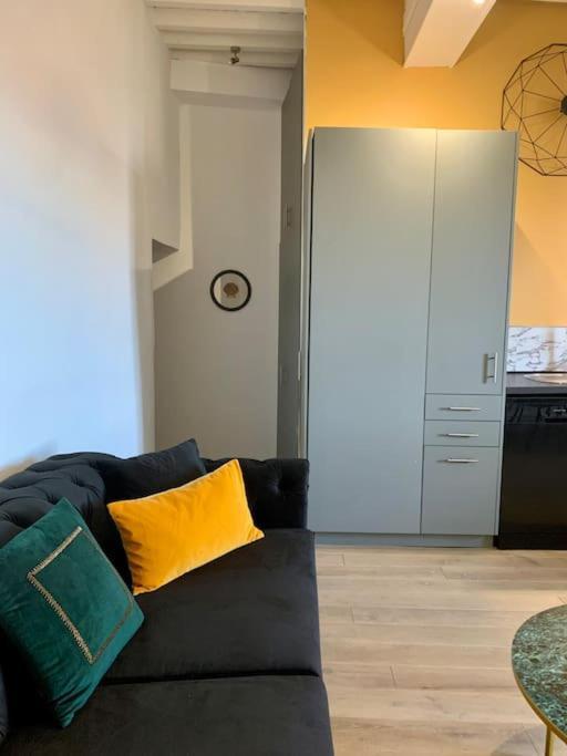 Appartement Renove De Caractere/ Parking Prive Saint-Rémy-de-Provence Екстериор снимка