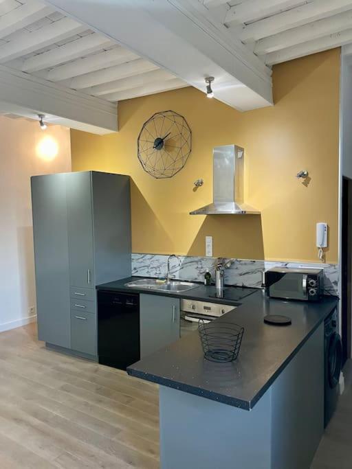 Appartement Renove De Caractere/ Parking Prive Saint-Rémy-de-Provence Екстериор снимка