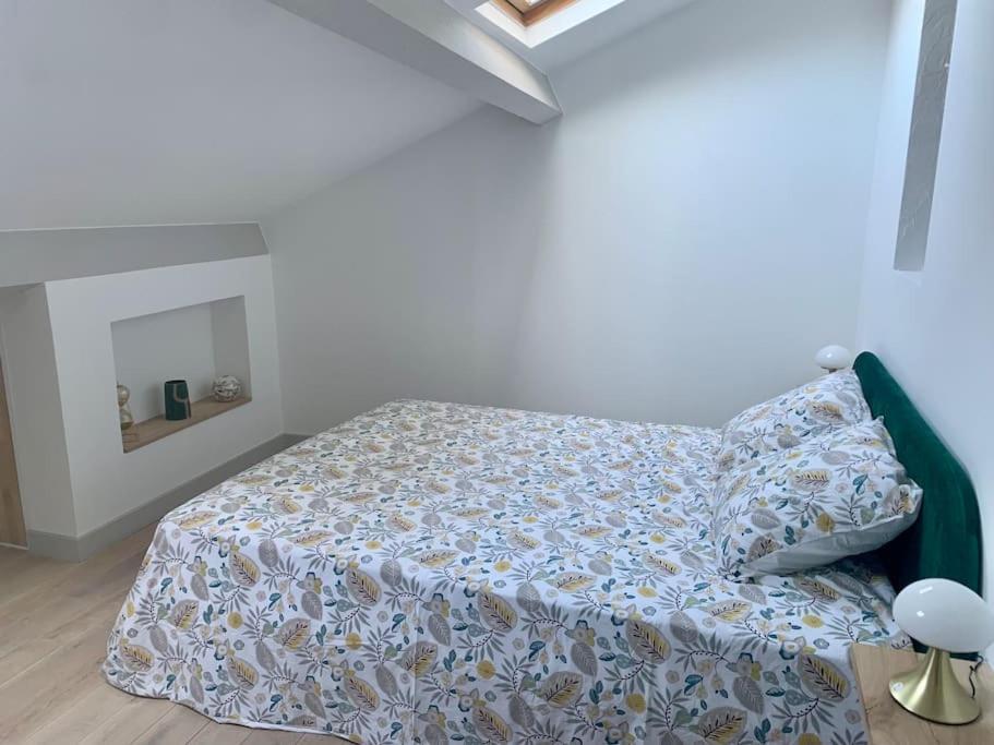 Appartement Renove De Caractere/ Parking Prive Saint-Rémy-de-Provence Екстериор снимка