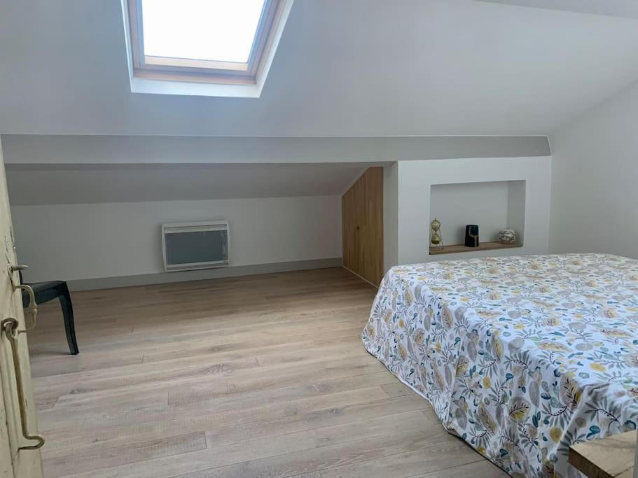 Appartement Renove De Caractere/ Parking Prive Saint-Rémy-de-Provence Екстериор снимка