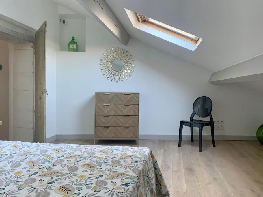 Appartement Renove De Caractere/ Parking Prive Saint-Rémy-de-Provence Екстериор снимка