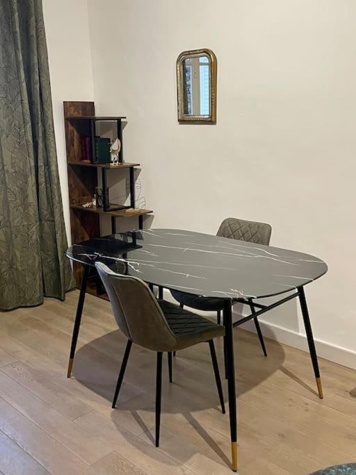 Appartement Renove De Caractere/ Parking Prive Saint-Rémy-de-Provence Екстериор снимка