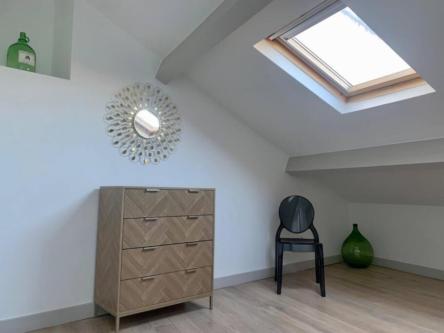 Appartement Renove De Caractere/ Parking Prive Saint-Rémy-de-Provence Екстериор снимка
