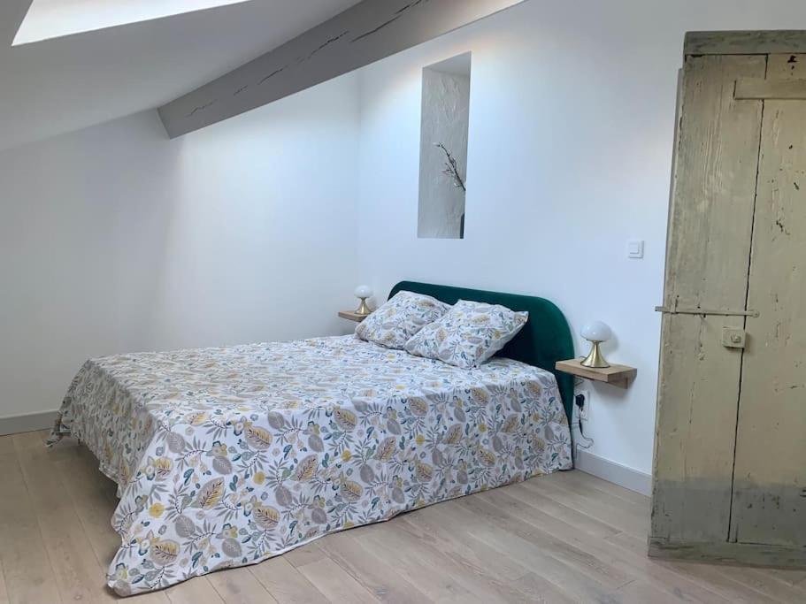 Appartement Renove De Caractere/ Parking Prive Saint-Rémy-de-Provence Екстериор снимка
