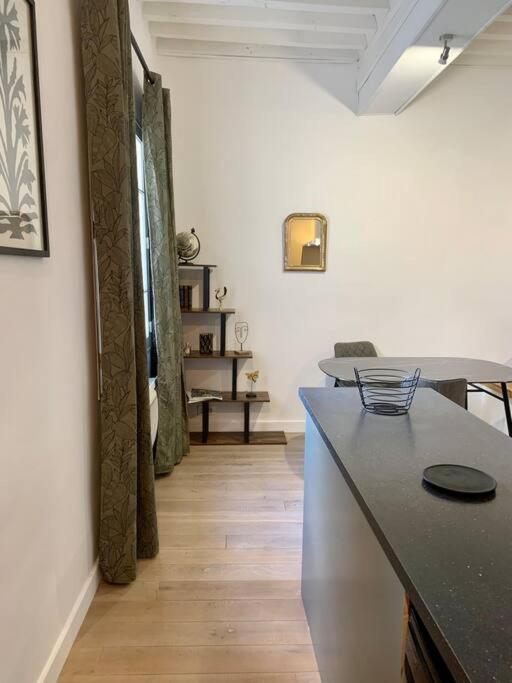 Appartement Renove De Caractere/ Parking Prive Saint-Rémy-de-Provence Екстериор снимка